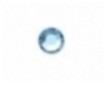 Aquamarine - (100 )    SWAROVSKI ()  SS3#7     