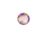 Light Amethyst AB - (100 )    SWAROVSKI ()  SS6#54     