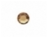 Light Topaz - (100 )    SWAROVSKI ()  SS4#35     