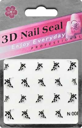 3D  #30