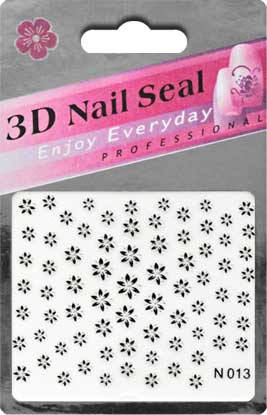 3D  #31
