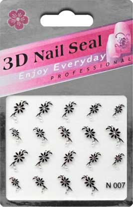 3D  #32