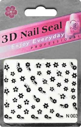 3D  #33