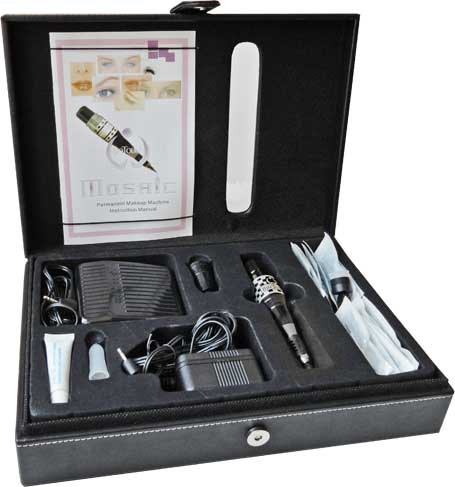  , , ,  , , Mosaic BioTouch